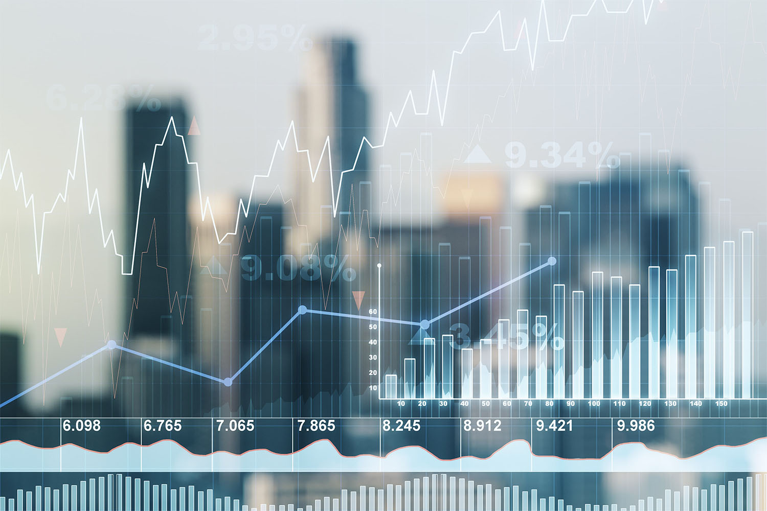 Placer le réinvestissement de ma plus-value de cession